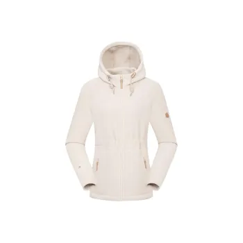 Lafuma Velvet feel Coat Women's