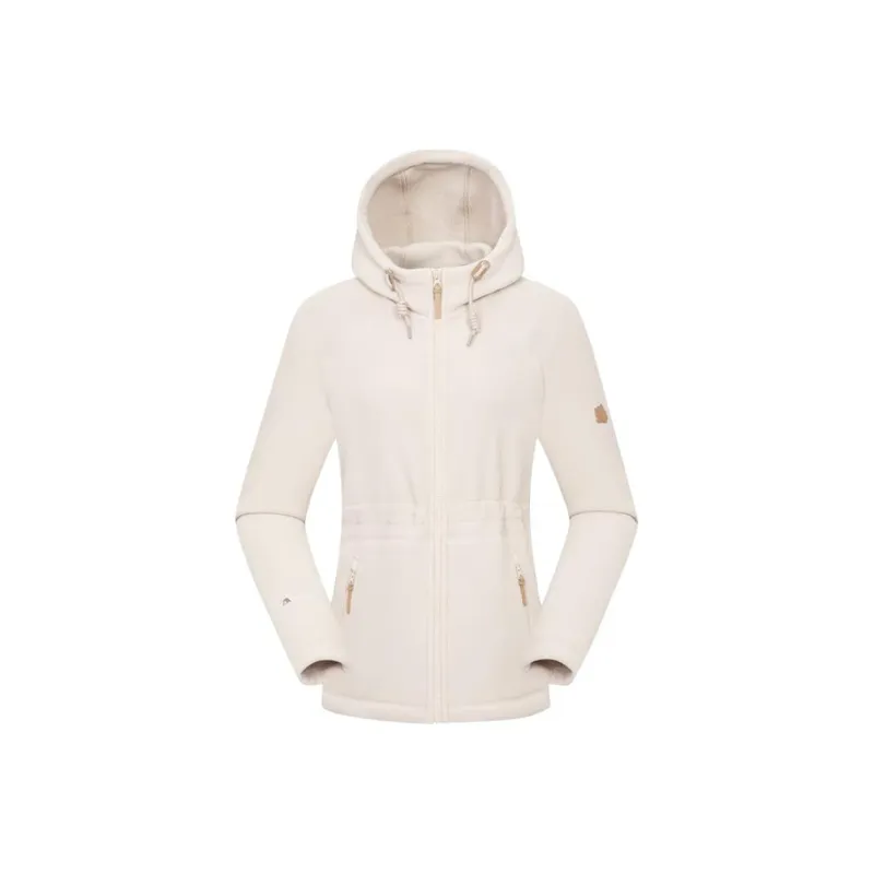 Lafuma Velvet feel Coat Women's-0