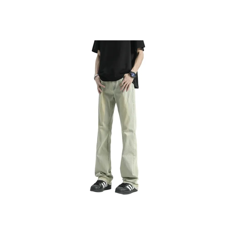 David Bakken Jeans Unisex-8