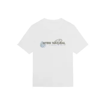 Metersbonwe T Shirts Unisex