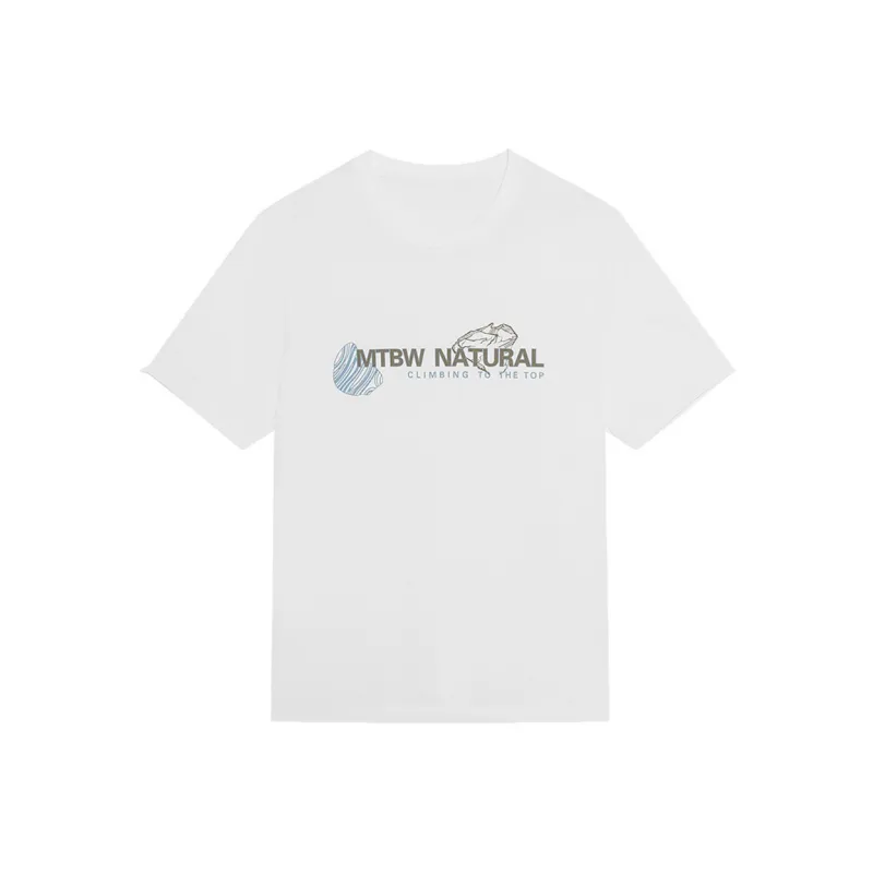 Metersbonwe T Shirts Unisex-0