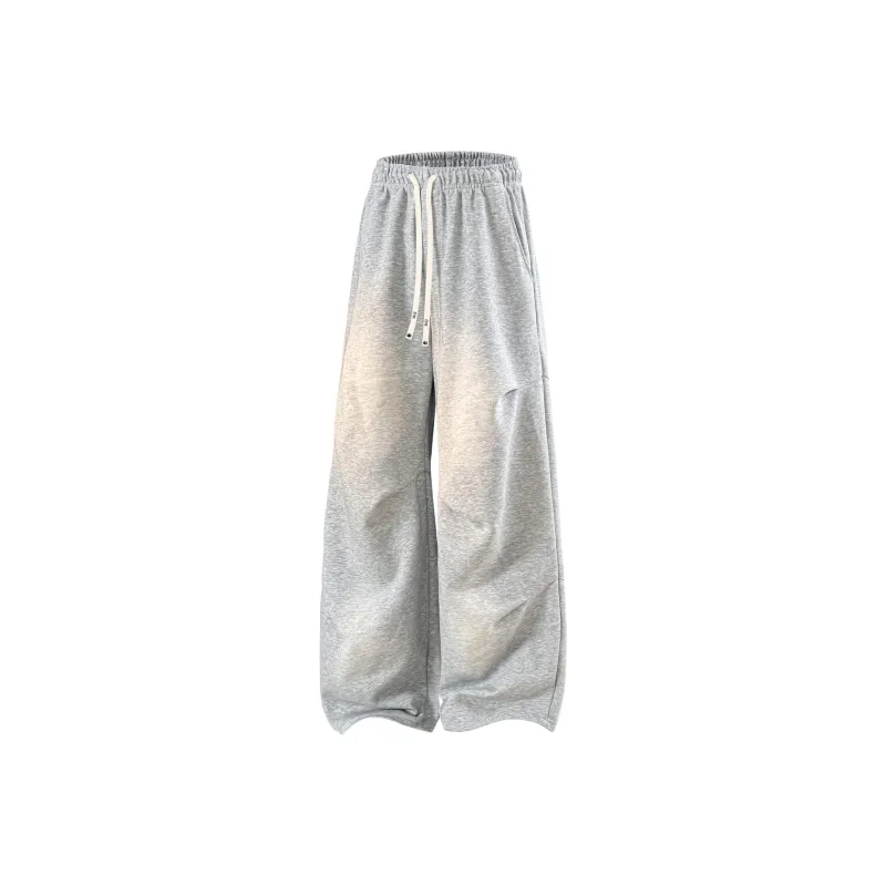 Être Par Lee Casual Pants Unisex-2