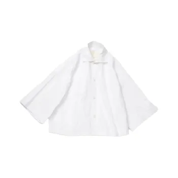Toogood The Camper Shirt