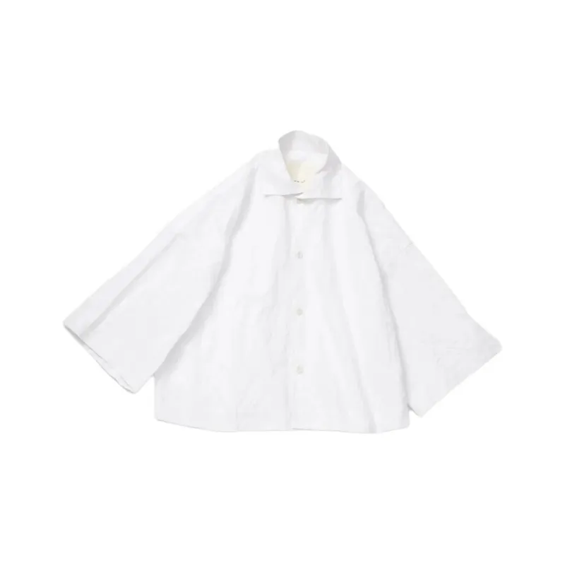 Toogood The Camper Shirt-0