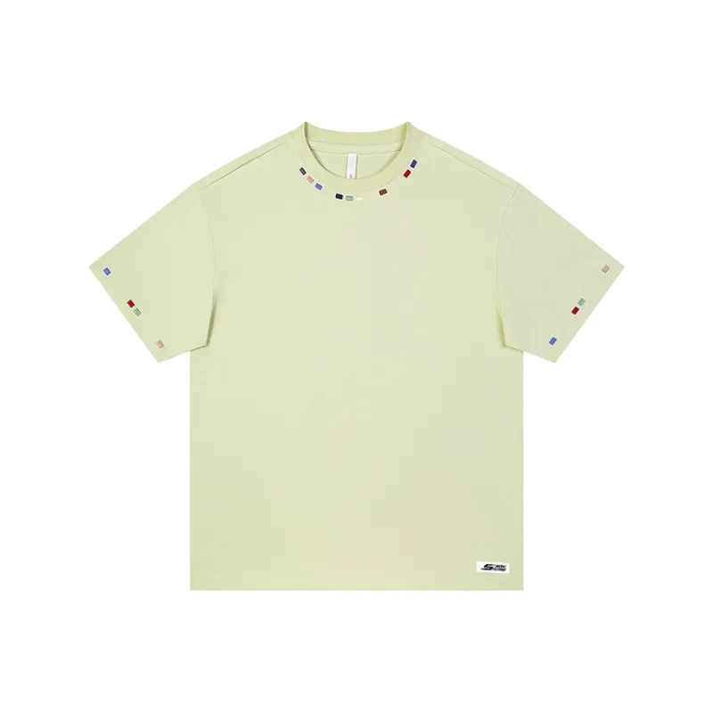 SNOW FLYING T Shirts Women's-4