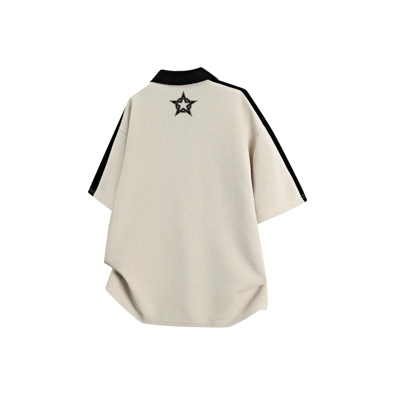 DUKE+DEXTER Polo Shirts Unisex-9