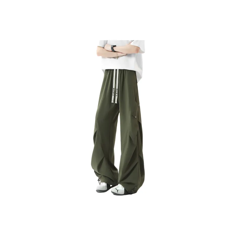Maxim's De Paris Casual Pants Unisex-9