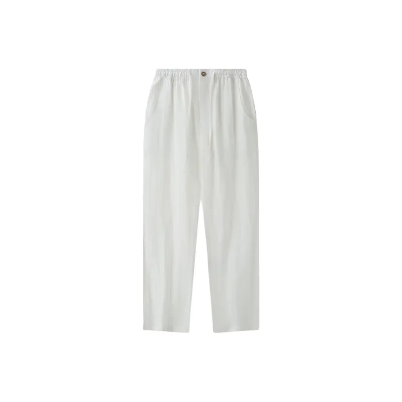 XUANSHENG SS25 Casual Pants Men's-24
