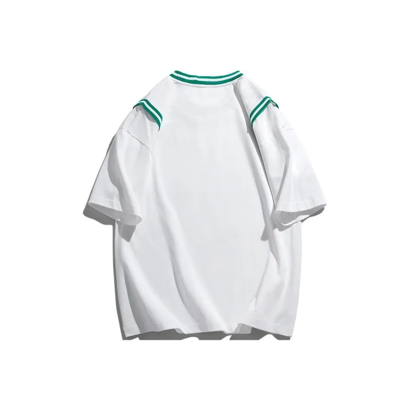 WOSAWE T Shirts Unisex-3