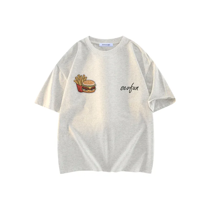 7 SEVFUN T Shirts Unisex-4