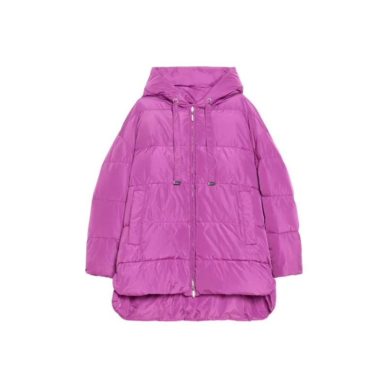 MaxMara Jackets Coats Women's Purple Pink-0
