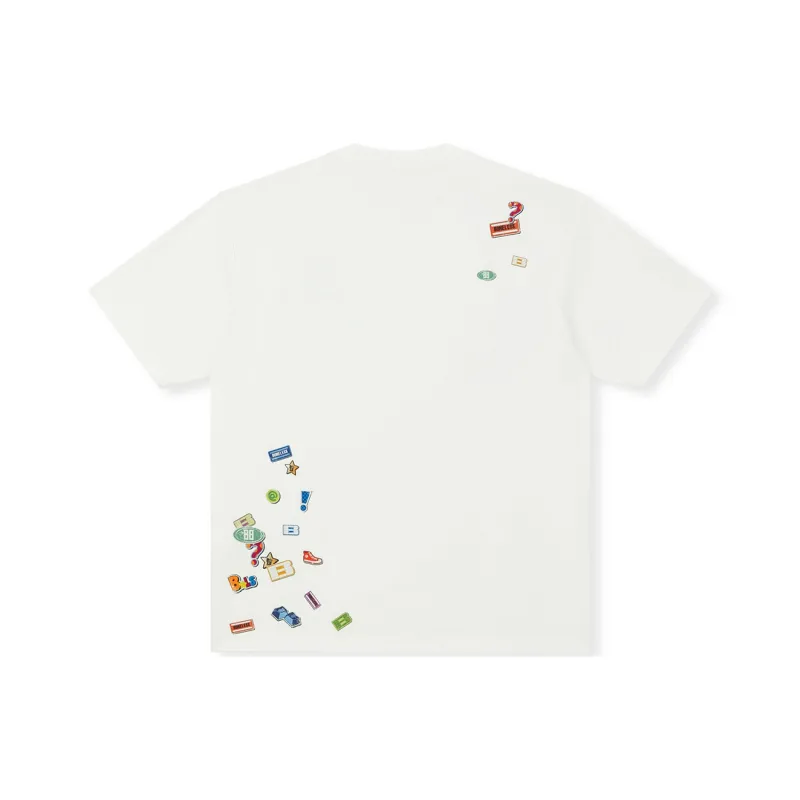 BONELESS T Shirts Unisex-1