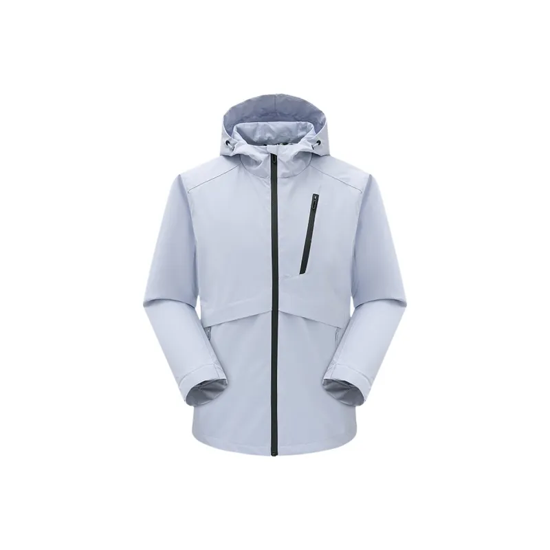 SNOW FLYING Trench Coat Women's-0