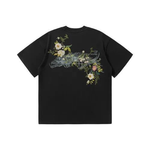 7 SEVFUN T Shirts Unisex