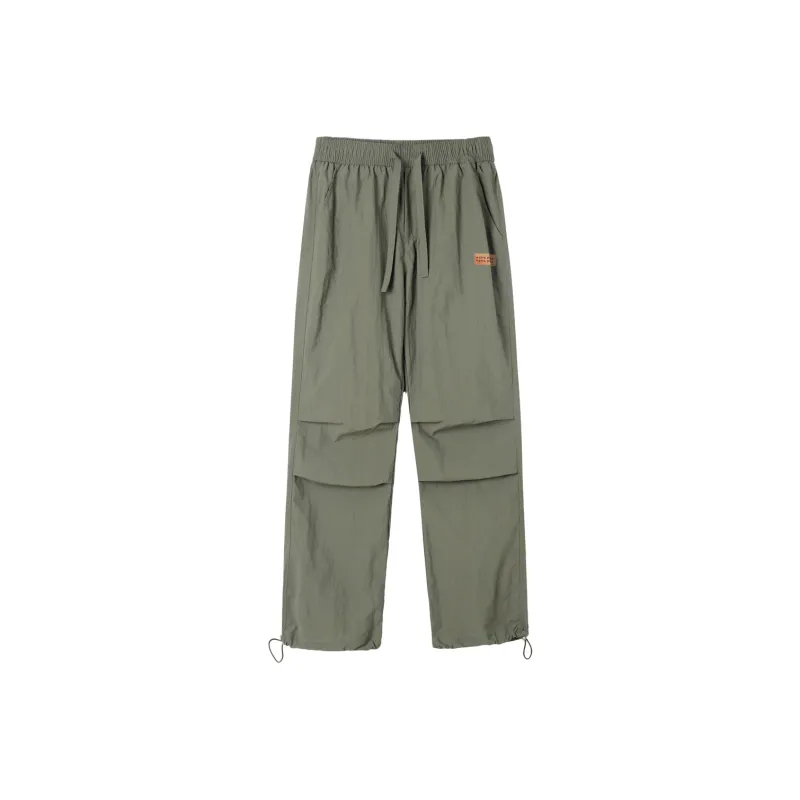 Être Par Lee Casual Pants Unisex-7