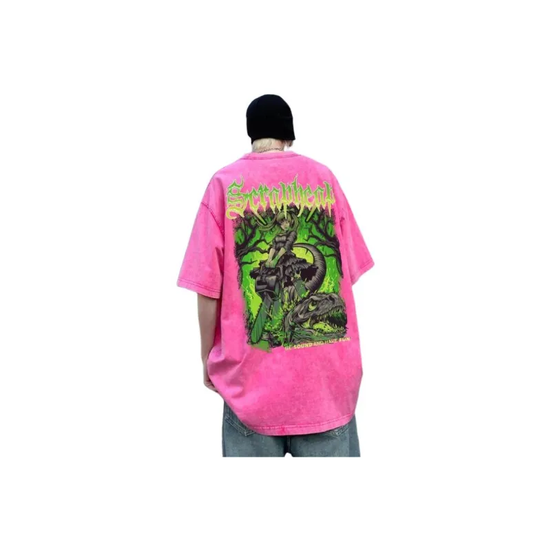 ACUOD BY CHANU T Shirts Unisex-3