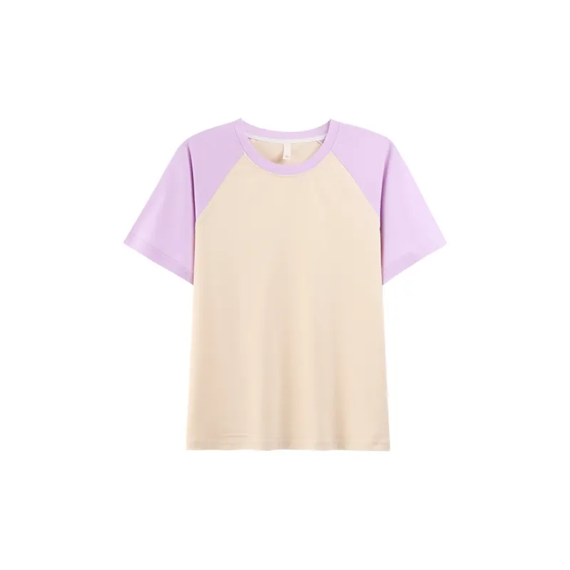 GOSO Women's Pajama Tops-30