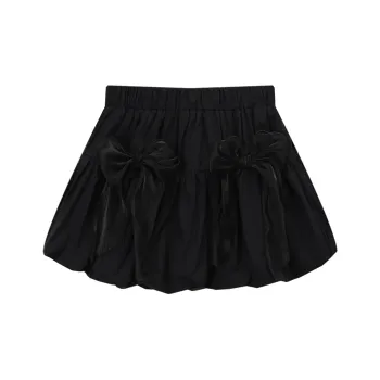 BEAR UNION Casual Short Skirts Women's