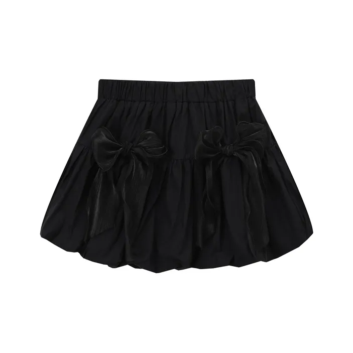BEAR UNION Casual Short Skirts Women's-0