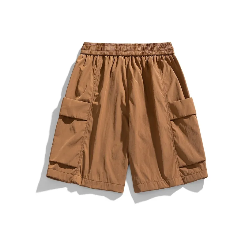 SNOW FLYING Cargo Shorts Women's-5