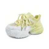 White Yellow
