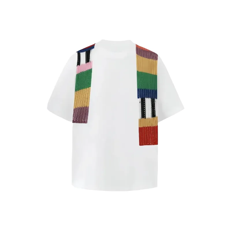 MASKPARK T Shirts Unisex-3