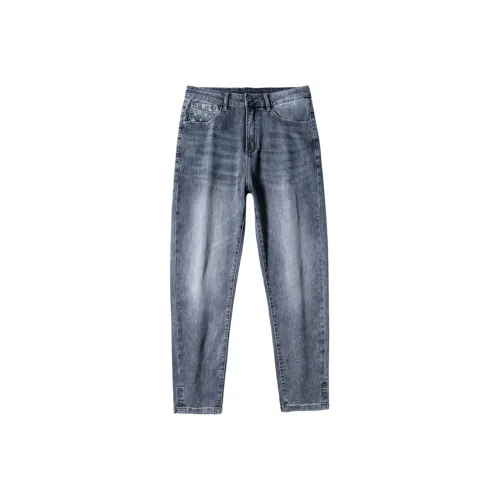 Best FLYING Jeans Men Blue