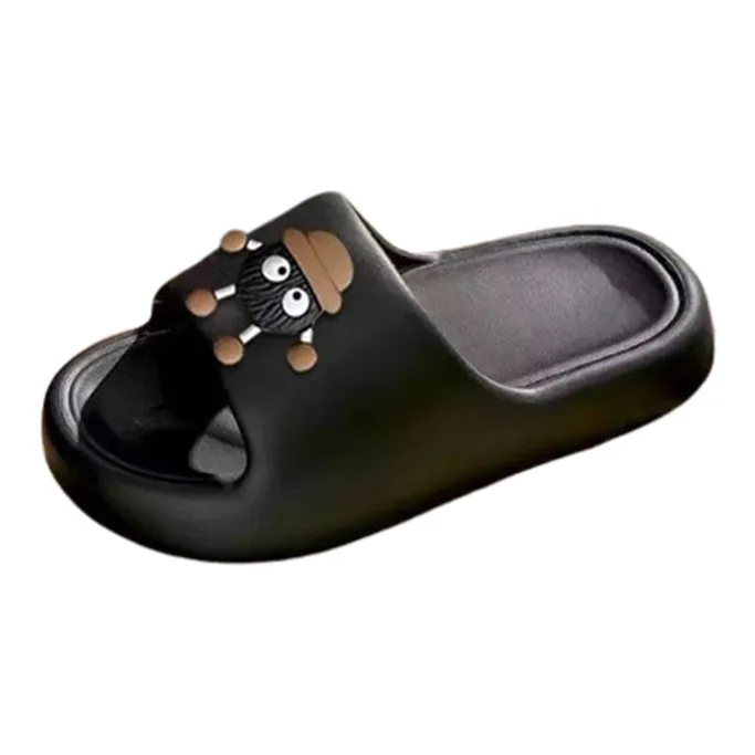 Yong Xuan kiln Slippers / Home Slippers-4