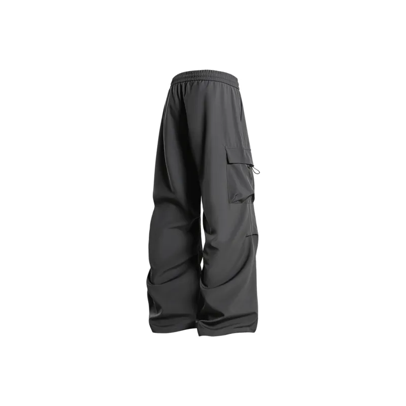 COC CUBE Casual Pants Unisex-16