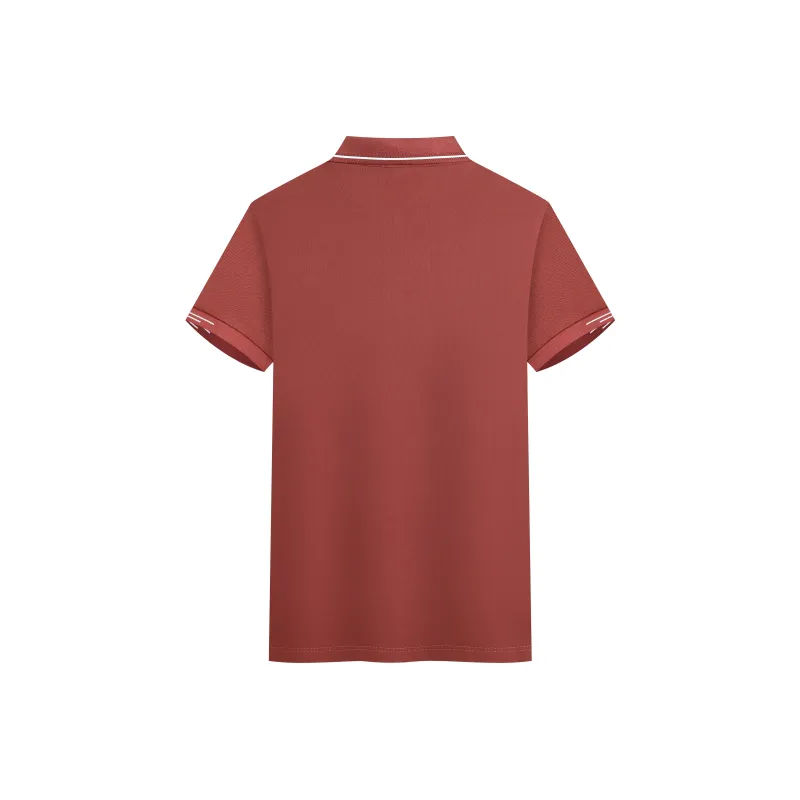 Jeep Polo Shirts Unisex-9