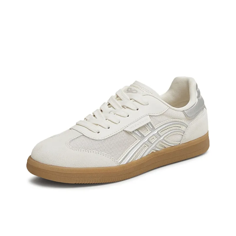 Teenmix Butterfly Island Low Top Skateboard Shoes Women's-1