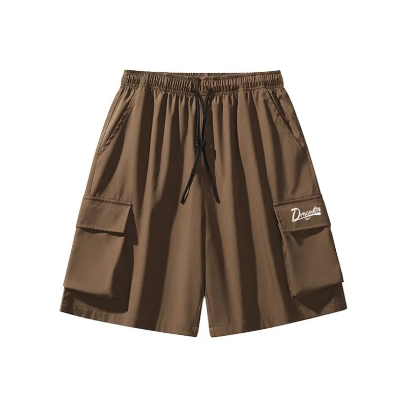 RED DRAGONFLY Casual Shorts Unisex-20