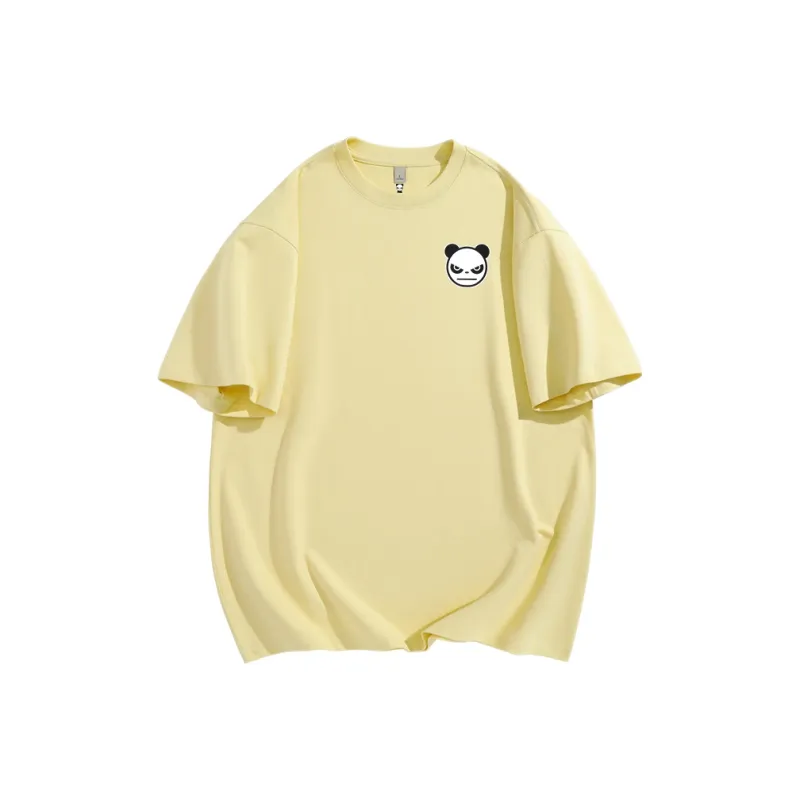 HIPANDA T Shirts Unisex-12