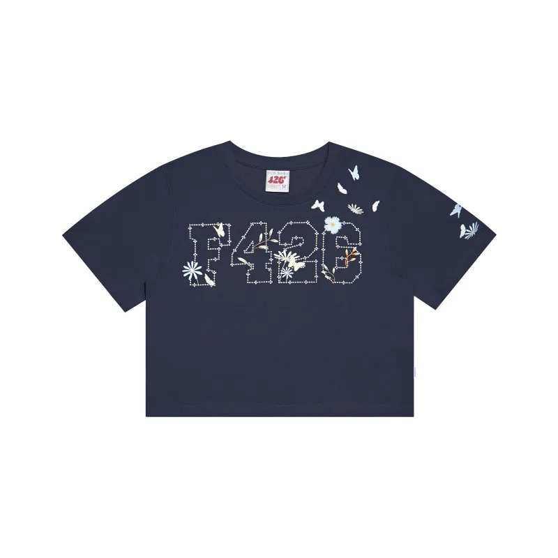 F426 T Shirts Women's-4