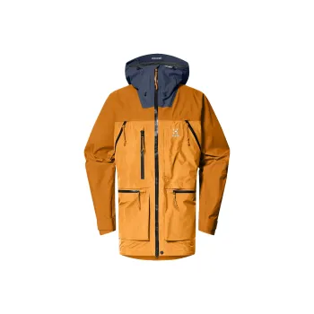 HAGLÖFS Jackets Men