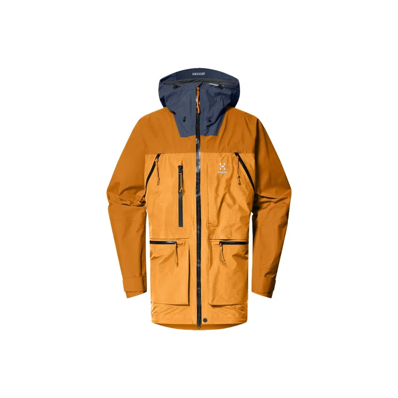 HAGLÖFS Jackets Men-0