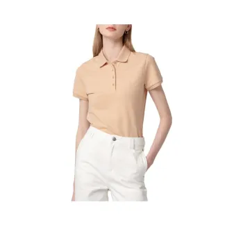 HAZZYS PHIZ Polo Shirts Women's