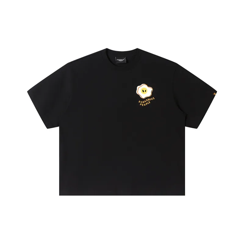 DANGEROUSPEOPLE T Shirts Unisex-0