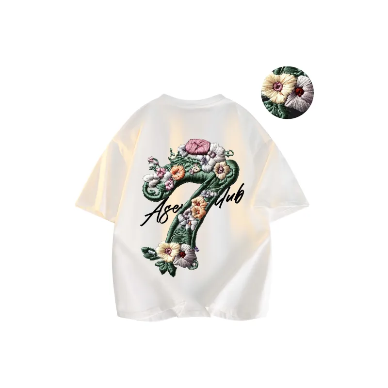 7 SEVFUN T Shirts Unisex-13