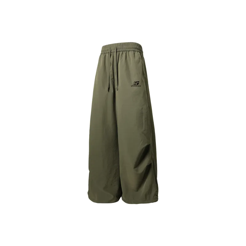 SPONGEBOB SQUAREPANTS Casual Pants Unisex-6