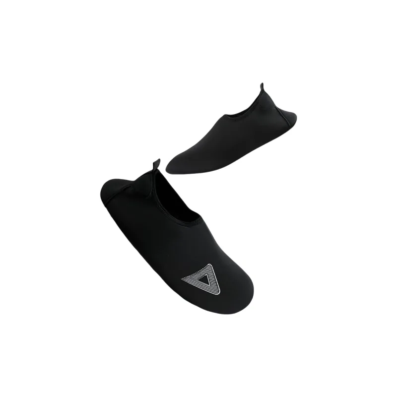 PEAK Swim Equipment Men's Black-1