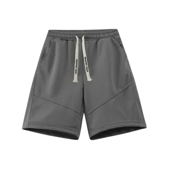 FAKE VINTAGE Casual Shorts Unisex
