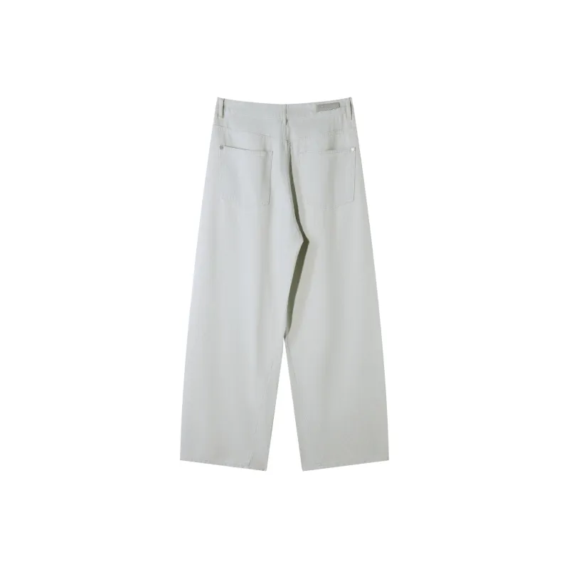 HERBEL Jeans Men Gray-1