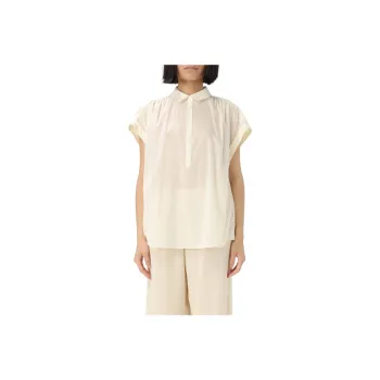WOOLRICH Shirts Women's White