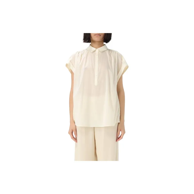 WOOLRICH Shirts Women's White-0