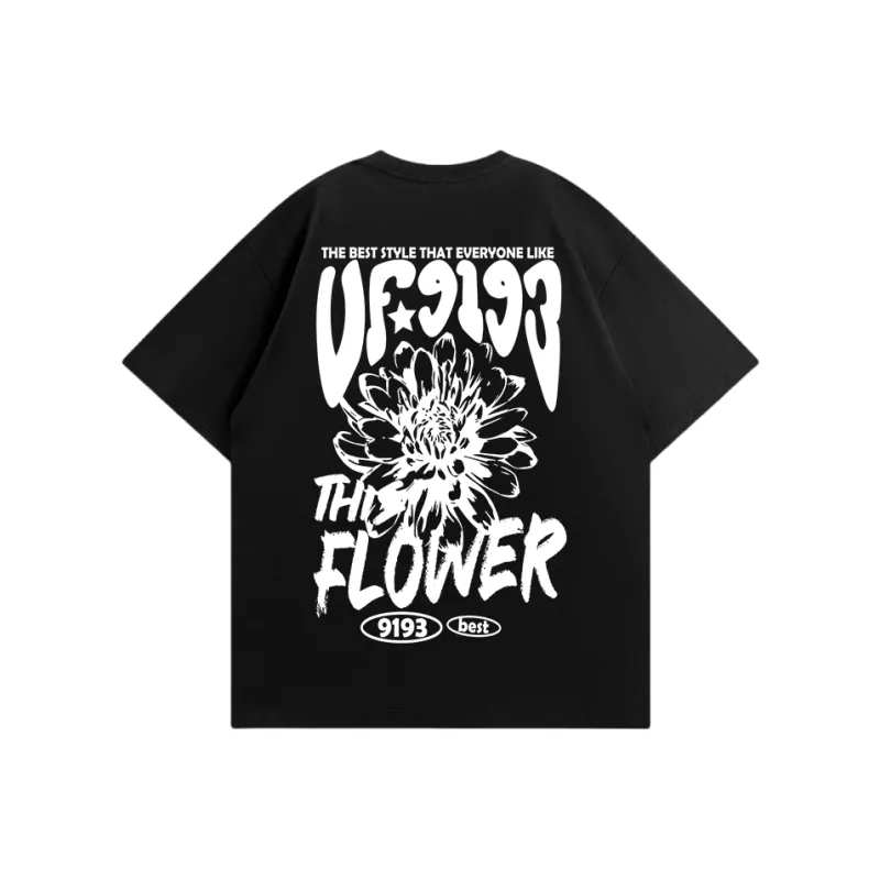 UF9193 T Shirts Unisex-4