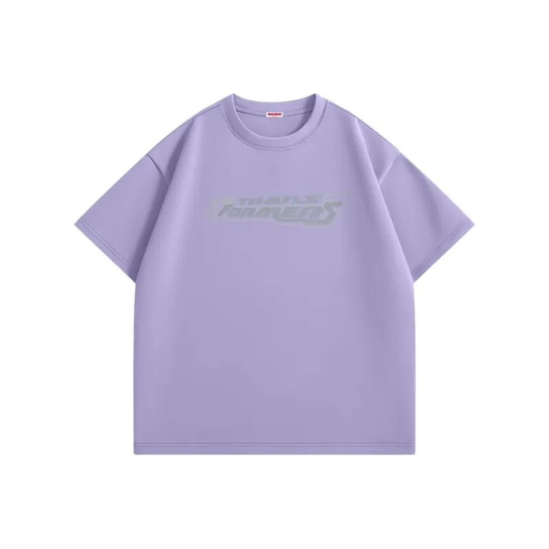 TRANSFORMERS T Shirts Unisex-20