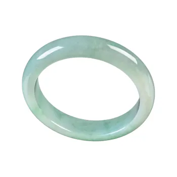 LIYUFU Ice Glutinous Jadeite Bangles Women's
