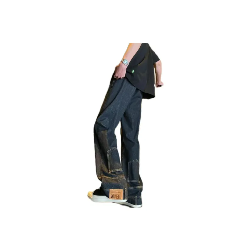 KOKO BASE Jeans Unisex-5