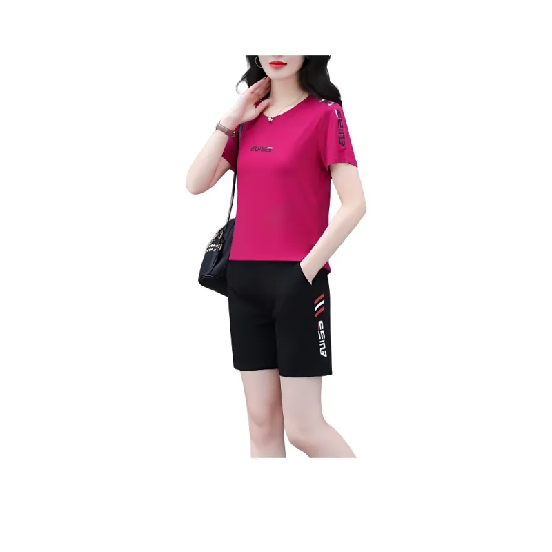 Kele Coco Casual Suits Women's-0